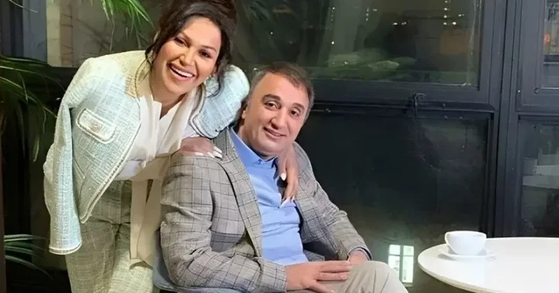 Rəqsanə ərini paylaşıb bu sözləri yazdı VİDEO FOTO