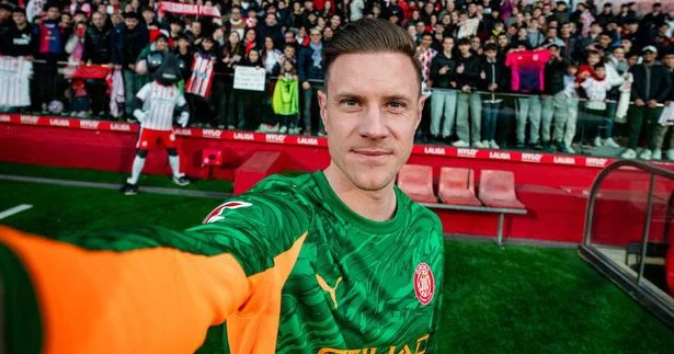 Ter Ştegenlə bağlı yayılan məlumat təsdiqin tapmayıb