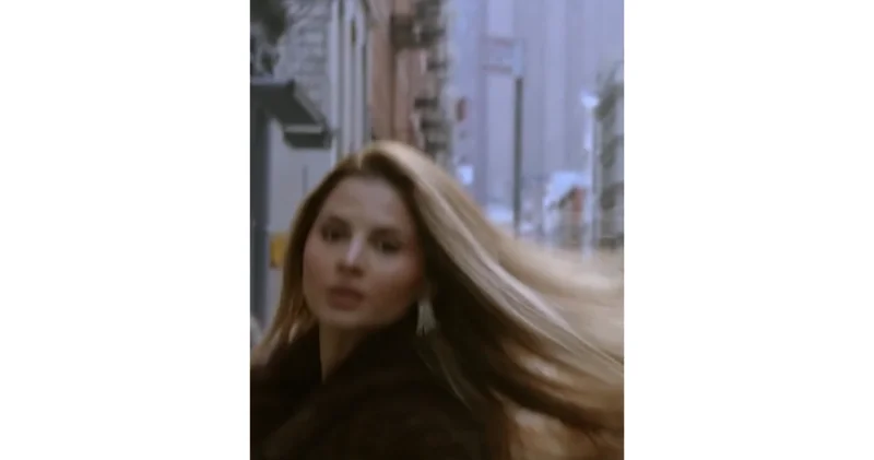 Айнишан Гулиева анонсировала выход новой песни ВИДЕО