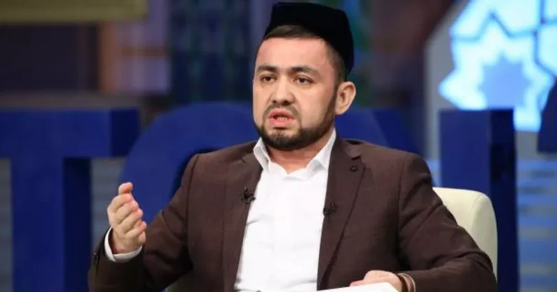 В Узбекистане бывший имам ключевых мечетей Ташкента стал фигурантом уголовных дел