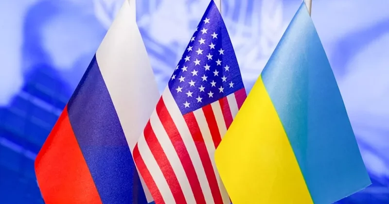 Когда продолжатся переговоры РФ, США и Украины?