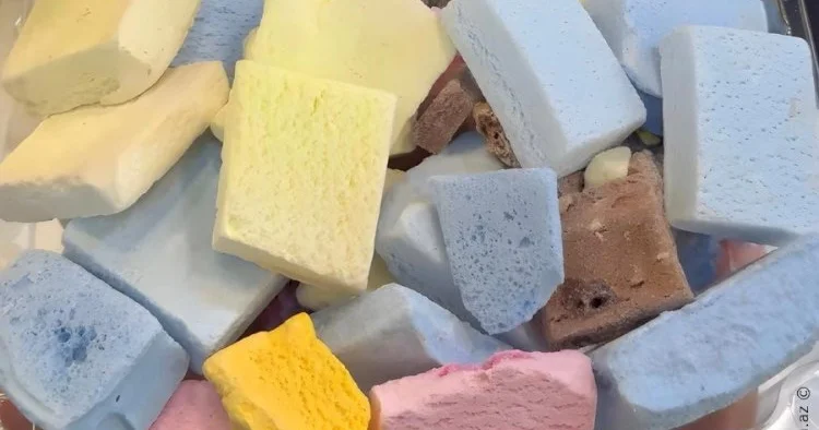 Qurudulmuş dondurmalar: nə qədər təhlükəsizdir? Mütəxəssis RƏYİ