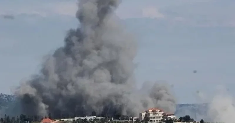 Livan İsraili BMT yə şikayət etdi KONKRET