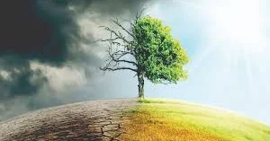 QLOBAL İQLİM DƏYİŞMƏLƏRİ VƏ ONLARIN AZƏRBAYCANA TƏSİRİ