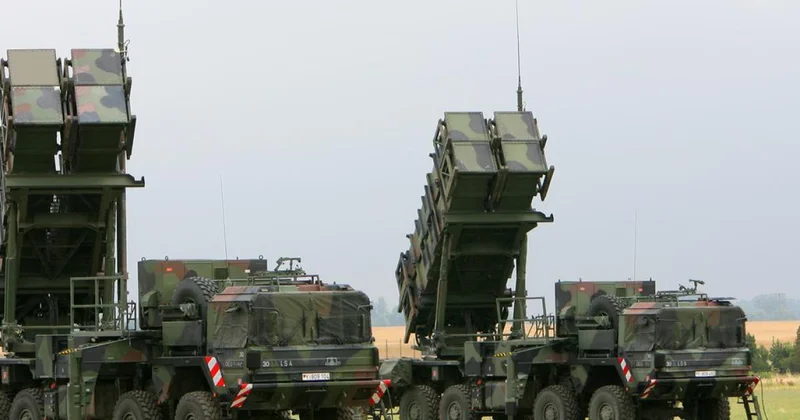 Германия сказала Украине нет