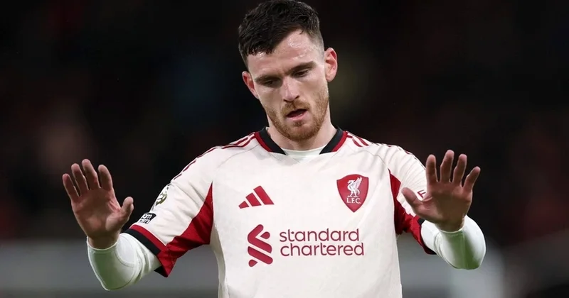 Liverpul un futbolçusunun Tottenhem ə transferi baş tutmayıb