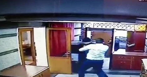 Прошло три года со дня теракта в посольстве Азербайджана в Иране