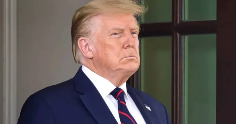 Трамп призвал принять закон против городов убежищ для нелегалов