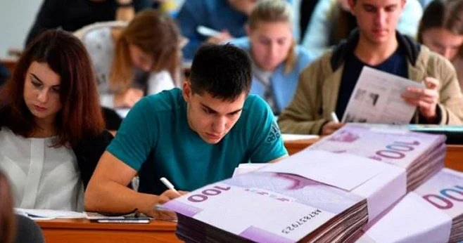 “İkinci təhsil ödənişli əsaslarla həyata keçirilməlidir”
