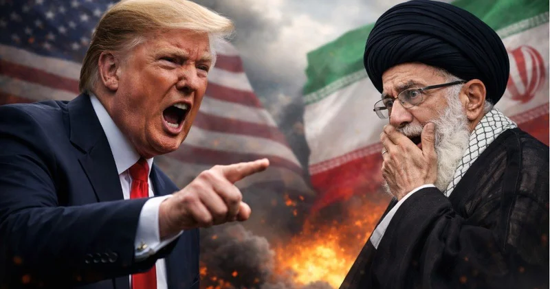 ABŞ İranı BU HƏFTƏ vuracaq? Cəlalzadə Bakıya niyə gəlmişdi...