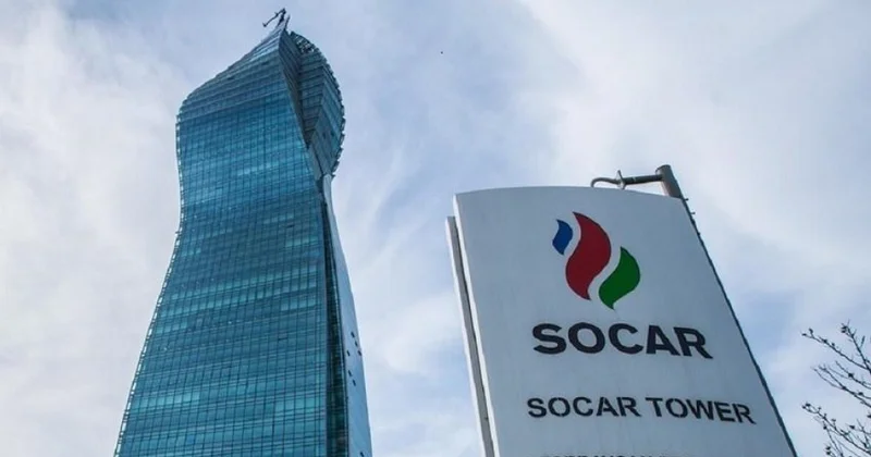 SOCAR ın yeni törəmə şirkəti YARADILIB