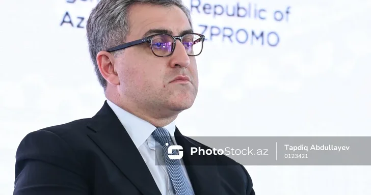 Юсиф Абдуллаев: Крепкие отношения с Израилем чрезвычайно важны для Азербайджана