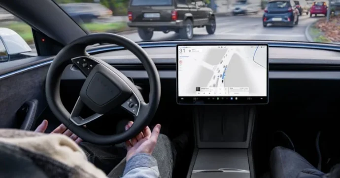 Məşhur ABŞ şirkəti bu avtomobillərdə bu funksiyanı ödənişli etdi RƏSMİ