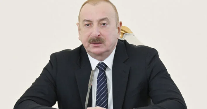 Prezident daha br dəyişikliyi təsdiqləyib Cərimələr artıb