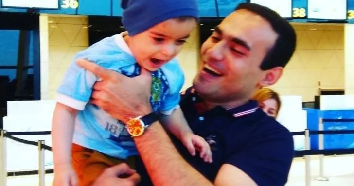 Jurnalistin itkin düşən əmisi oğlu tapılmayıb