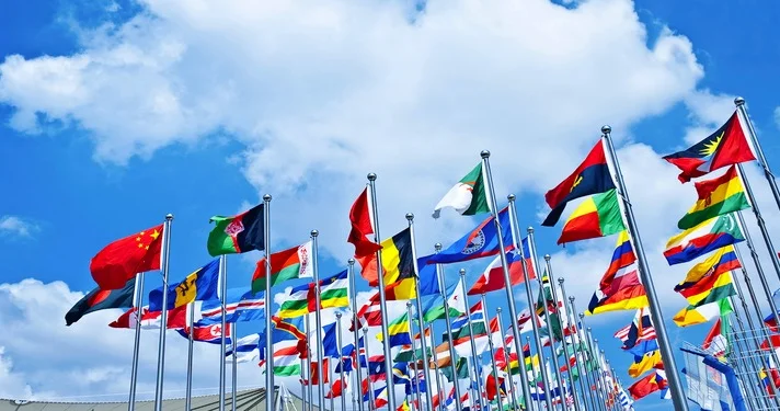 Саммит как индикатор новой реальности