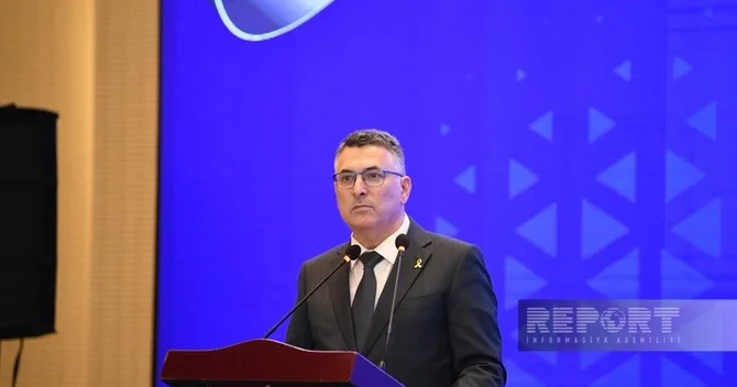 İsrail XİN rəhbəri Mikayıl Cabbarovu ölkəsinə dəvət edib