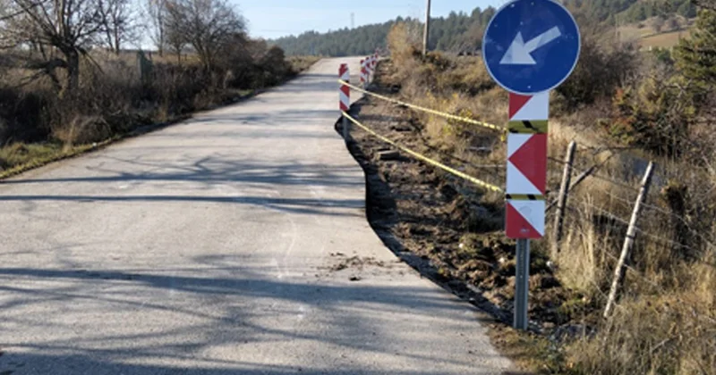 Magistral yolların eni azaldılıb sürücülər narazıdır