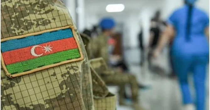 Həqiqi hərbi xidmətə çağırılan vətəndaşların müayinə məlumatları elektron sistemə daxil edilir