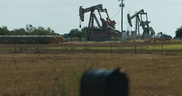 Neftin qiymətindəki kəskin artımlar