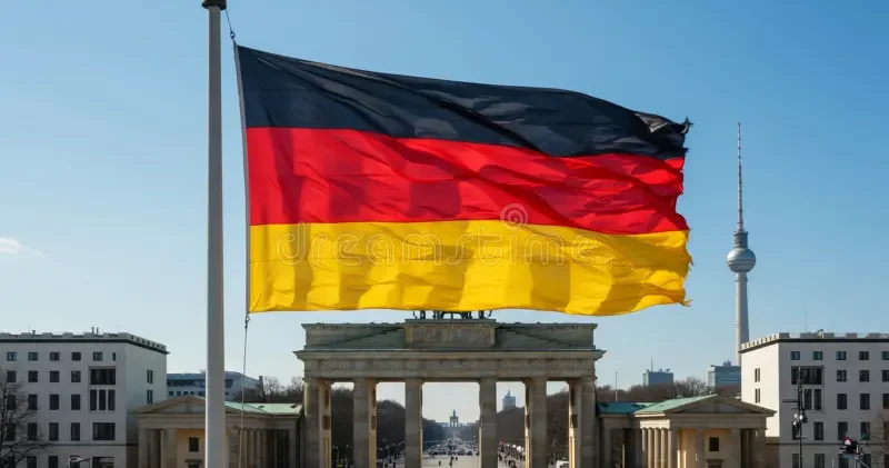 Berlin Sülh Şurası ideyasına təəccüblənir