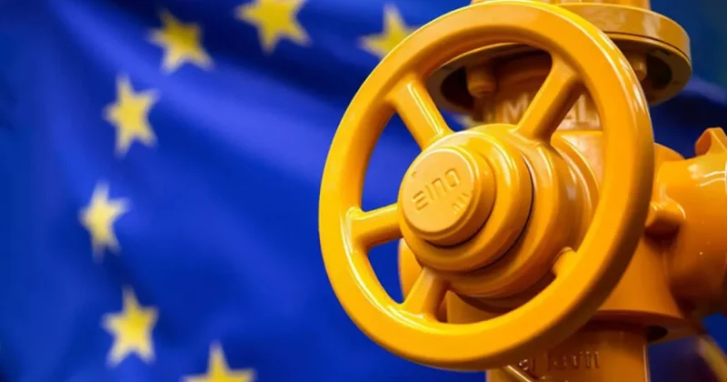 Словакия и Венгрия обжалуют решение ЕС о полной остановке импорта российского газа