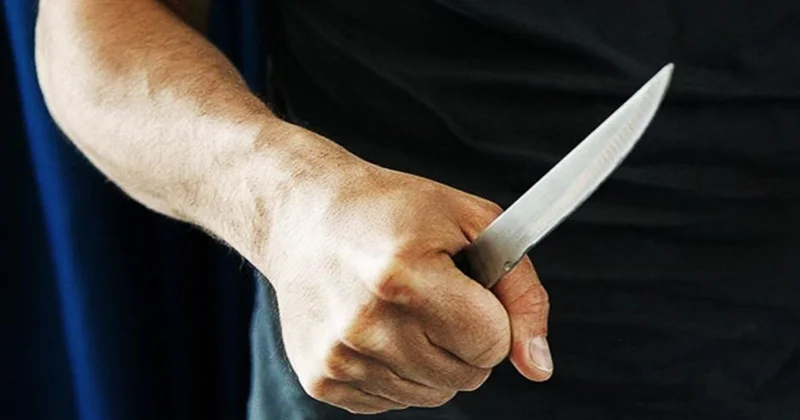 Трагедия в Баку: мать убита, сын задержан