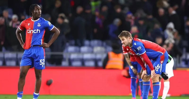 Kristal Pelas da qələbə həsrəti davam edir: 11 matçlıq uğursuz seriya