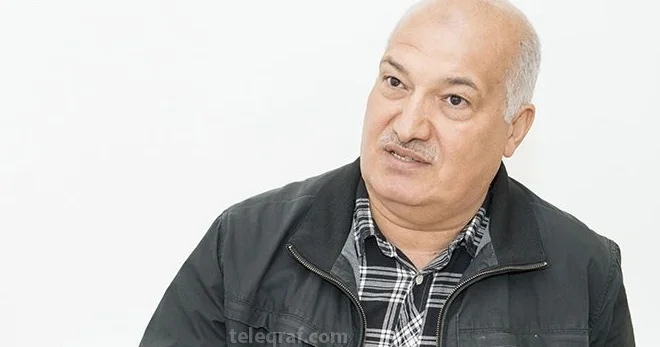 Cəlaloğlu: İran dünya güclərinin hədəfində qalacaq