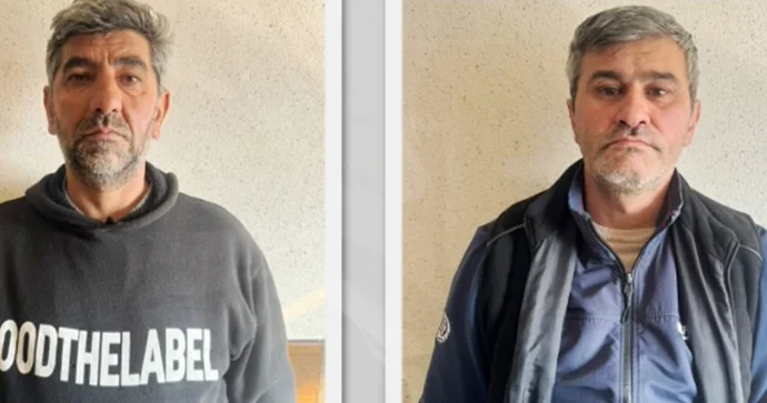 Bakıda oğru oğrunun evinə girdi Hər iki şəxs saxlanıldı