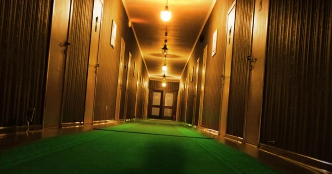 Bakıda məşhur oteldə QƏTL