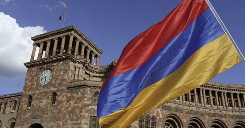 Армения готова принять делегацию Азербайджана на COP 17