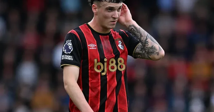 İngiltərə klubu yayda “Milan”ın müdafiəçisini heyətinə qatmaq istəyir