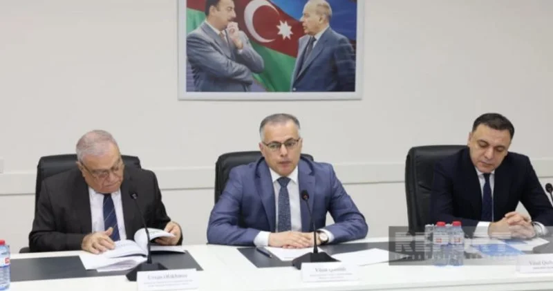 Azərbaycanda sənədsiz evlərin ümumi dəyəri açıqlanıb