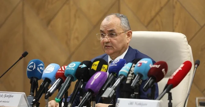 30 ildən sonra xüsusi həssas qruplar üçün qida normaları yenilənib AQTA