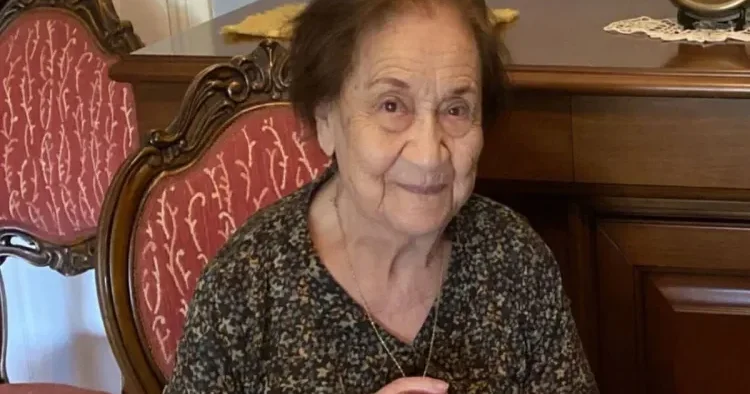 “Hasretinle yandı gönlüm” mahnısının ifaçısı ÖLDÜ