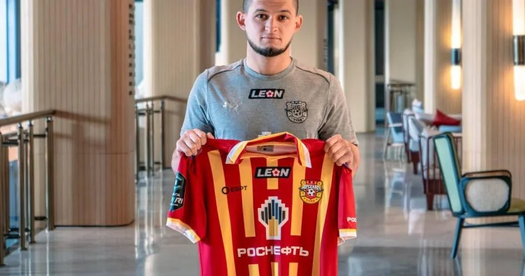 Sabah dan ayrılan yarımmüdafiəçi Arsenal da RƏSMİ