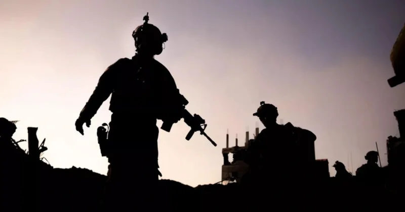 SAXAL Qəzza zolağından sonuncu israilli girovun qalıqlarını qaytarıb