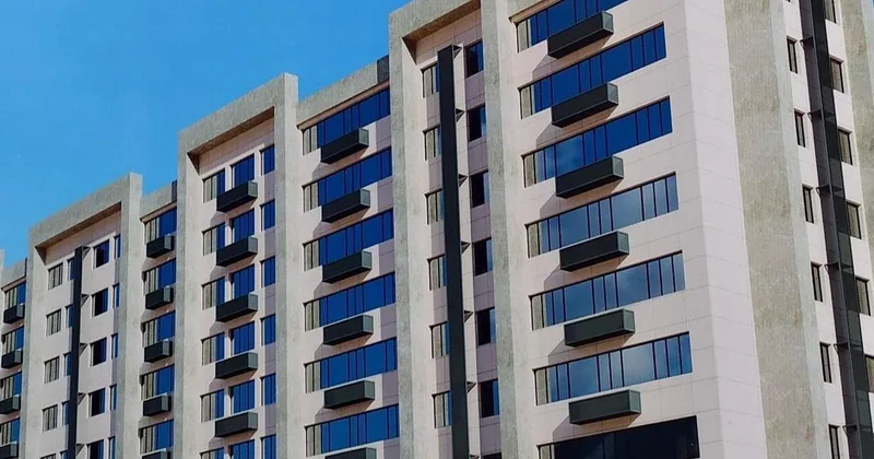 Bakı Şəhər İcra Hakimiyyətindən binalara 23 milyon ayırdı