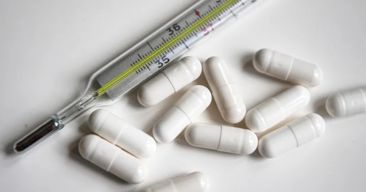 Вирусолог рассказала, как отличить грипп от ОРВИ