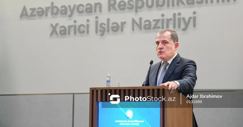 Azərbaycanla İsrail XİN başçıları Yaxın Şərq və Qəzza zolağını müzakirə etdilər