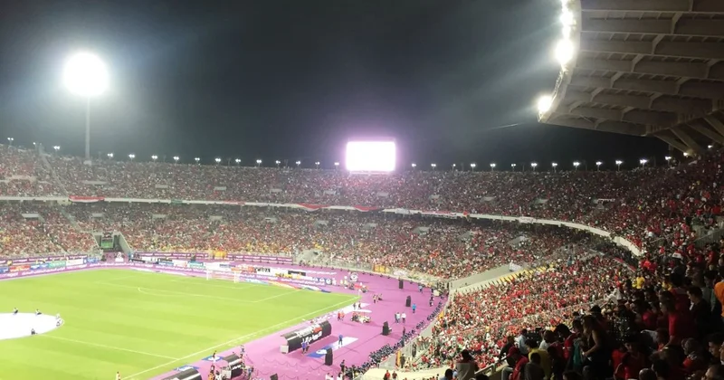 Meksikada stadionda silahlı hücum zamanı 11 nəfər öldürülüb