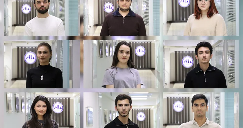 Azərbaycan Universitetinin 10 tələbəsi yaz semestrində xaricdə təhsil alacaq
