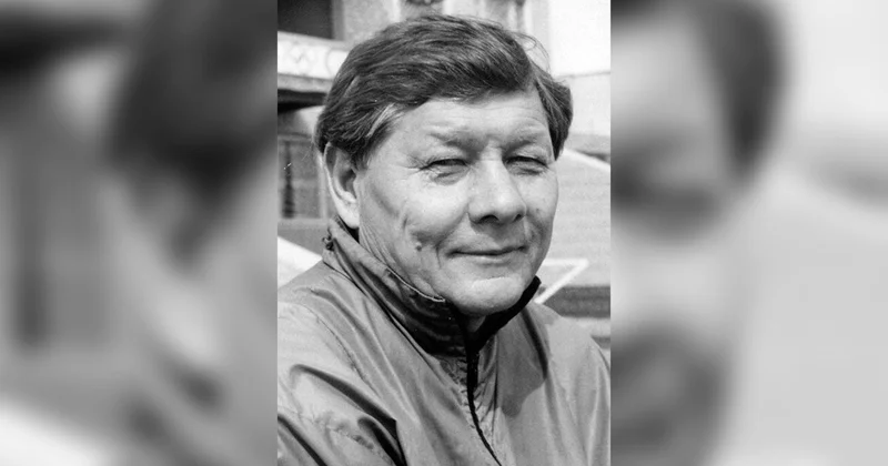 İkiqat Rusiya çempionu vəfat etdi