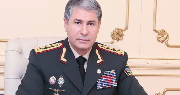 Vilayət Eyvazov Qəbələdə vətəndəş qəbulu və sıra baxışı keçirəcək FOTO