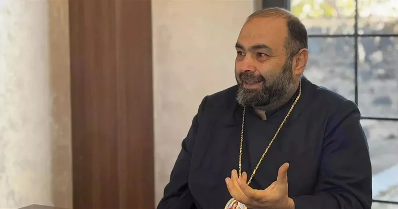 В Армении продлили арест племяннику Гарегина II