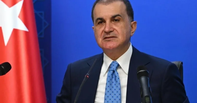 AK Parti sözçüsü: PKK nın Suriya, İraq, İran və Avropadakı qolları tərk silah olmalıdır VİDEO