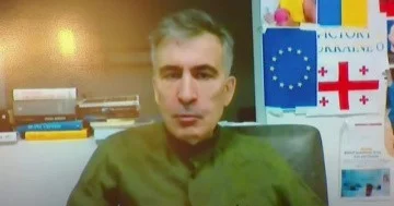 Саакашвили увидел угрозу для Грузии в планах Баку и Еревана