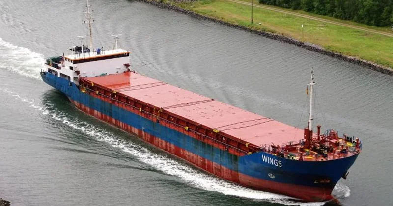 Mərakeş sularında qalan azərbaycanlı dənizçilərdən kömək çağırışı: Bizi zorla riskli əraziyə göndərirlər