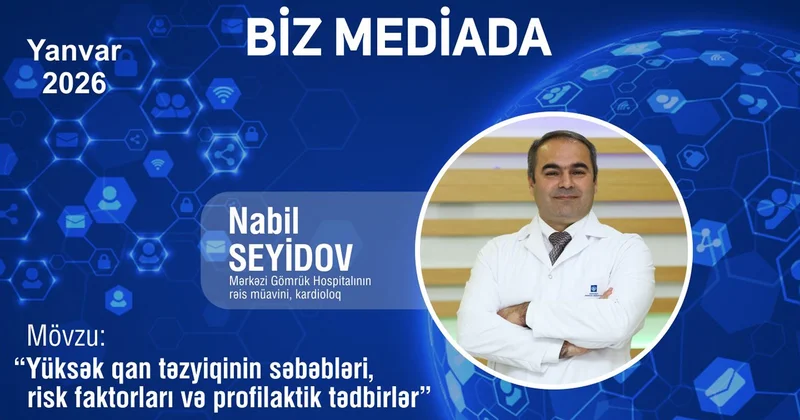 Ürək damar xəstəliklərinin profilaktikası